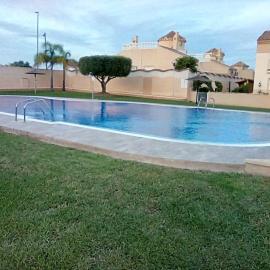 Ferienwohnung in Orihuela Costa - 3 Zimmer, viešbutis mieste Orihuela Costa