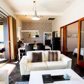 The Factory Luxury Accomodation, hotel in Kaikoura