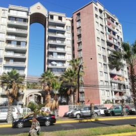 Cómodo departamento