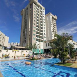 Águas do Paranoá