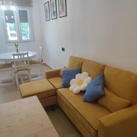 Apartamento Buen Recuerdo, hotel in Camarena de la Sierra