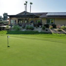 Cottage On The Greens - Stunning Golf Course Views, hotel v mestu Poway