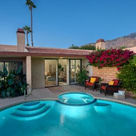 Sundance Villas by Private Villa Management, hotel in Palm Springs