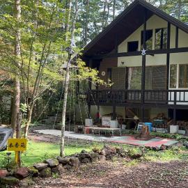 木香苑, hotel i Tsumagoi