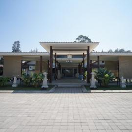 Citere Resort Hotel, hotell sihtkohas Pengalongan