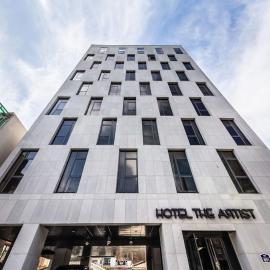 Hotel The Artist Yeonsinnae, hotel in Seoul