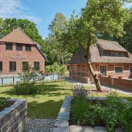 Boutique Hotel Waldwiese, hotel v mestu Hohwacht