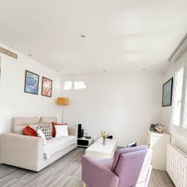 Ty Maud' calme et spacieux, hotel u gradu 'Concarneau'