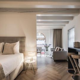 Le Bon'Apart Suites, отель в городе Горинхем