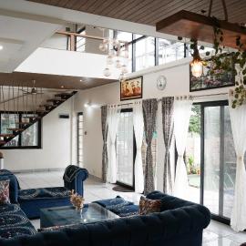 Tulip Villa, hotel a Mulshi
