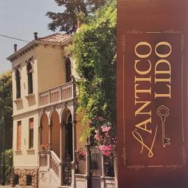 L'Antico Lido Venice
