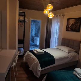Hotel Bujtina 31