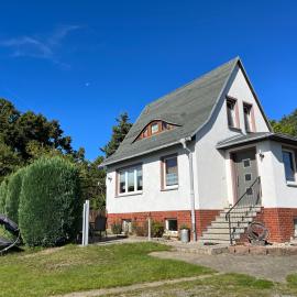 Ferienhaus Günther Harzgerode/Schielo