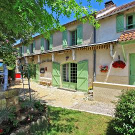Le Clos Grand, ξενοδοχείο σε Pradines