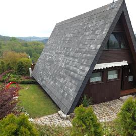 Haus am See Willingen, hotel di Willingen