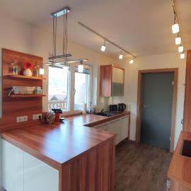 Ferienwohnung am Mondsee