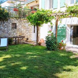 Gite Puydufou -5kms- La Séraphina, Chambretaud