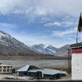 SpitiDiaries Homestay, hotel in Kaza