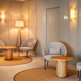 B&B HOTEL Vila do Conde, hotel em Vila do Conde