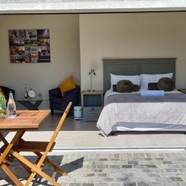 Cape Winelands Business Villas
