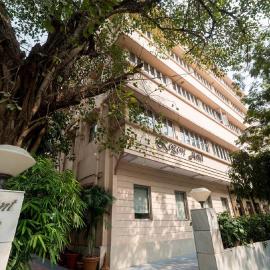 Mumbai में, होटल Regent Hotel