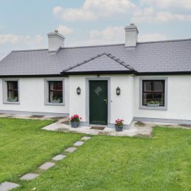 Kate's Cottage, hotel i Westport