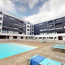 Azores Pico Salomão T4 Apartment - Super Spacious