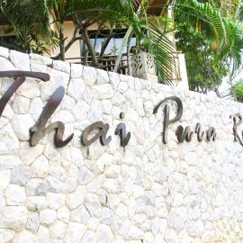 Thai Pura Resort