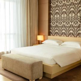 Hyatt Regency Dushanbe
