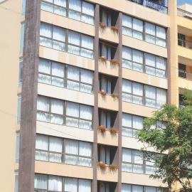 Bliss 3000 Furnished Studios, hotel u gradu Bejrut