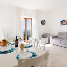 Matisse Cantone, hotel a Nerano
