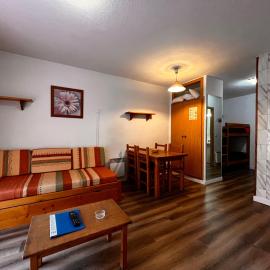 Frontera Blanca, hotel in Pas de la Casa