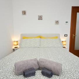 Studio con vista ,,15min walk FIERA Pordenone,,
