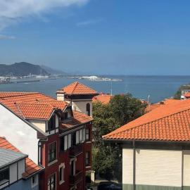 Loft in Getxo