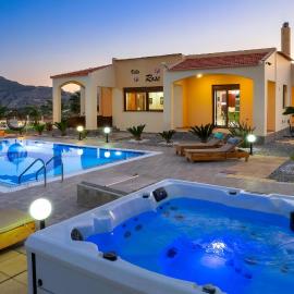 Villa Rose