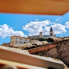 Lizium Spoleto