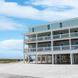 Pelican Roost A by Pristine Properties Vacation Rentals