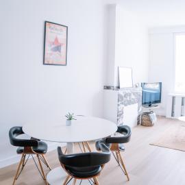 Appartement vlakbij Antwerpen centrum!