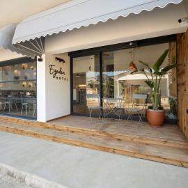 EGEDEN HOTEL