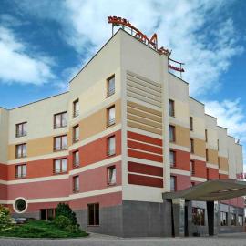 Hotel Maggi, hotel i Rogoźno
