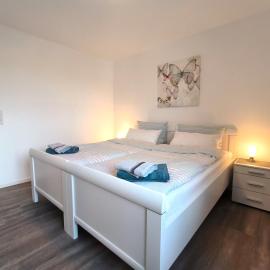 Magdalenenhof - top moderne FeWo inmitten der Natur, hotel in Wanderup
