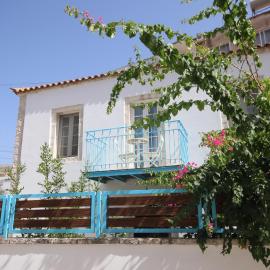 Anemos Villa