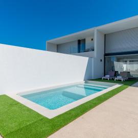 BmyGuest Collection - Meco Sunset & Pool Villa