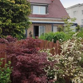 Ferienwohnung Muggelig