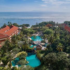 The Westin Resort Nusa Dua, Bali, hotel di Nusa Dua