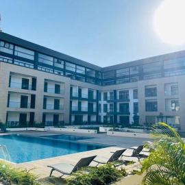 Lifestyle Apartment in Cantonments