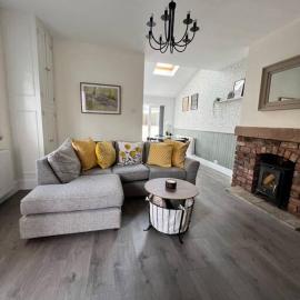 Cottage in Whalley, hotel in Whalley