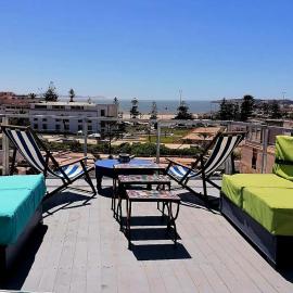 Riad Ocean Medina, hotel a Essaouira