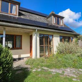Mulberry Cottage, Hotel in Totnes
