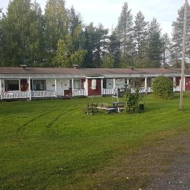 Wanha Kaivoskylä Mainari Oy, hotel em Kemijärvi